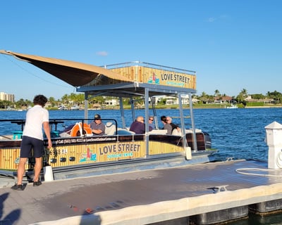 Jupiter 1-Hour Sightseeing Cruise
