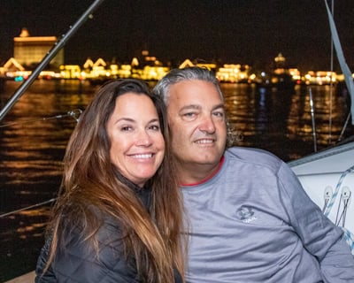 Nights of Lights Twinkle Cruise