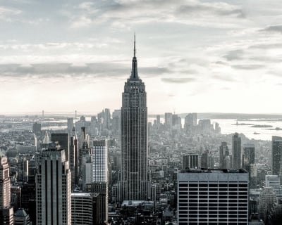 Private Full-Day Guided Tour of New York City