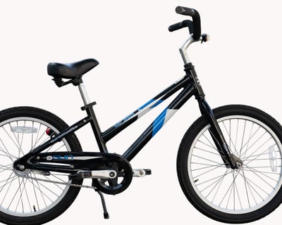 Kids Bike Rental in Key West