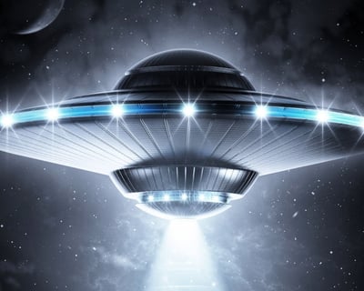 Waikoloa UFO Night Sky Tour