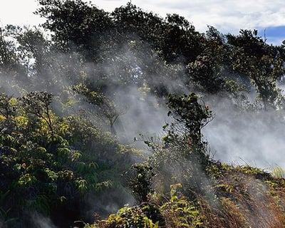 Explore Hawaii Volcanoes National Park From Maui