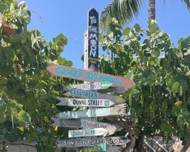 Private Custom Boat Charter in Key West