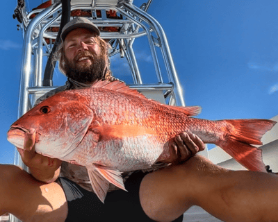 Reef, Bay & Wreck Fishing Charters in the Florida Keys