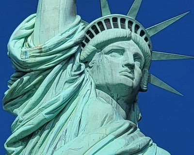 Guided Statue Of Liberty & Ellis Island Tour In NYC