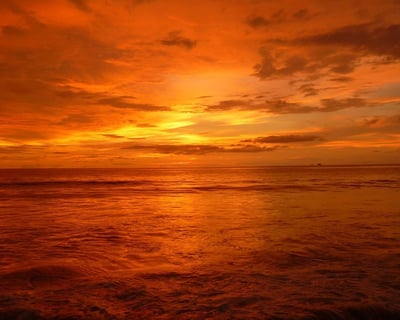 Galveston Sunset Cruise