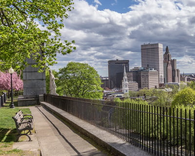 East Side Guided Sightseeing Tour in Providence