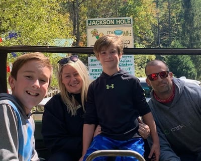 Private 2-Hour Kids Adventure Tour in Highlands