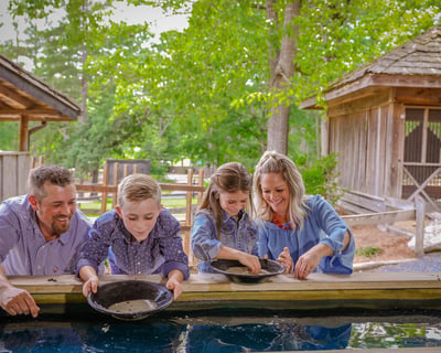 Enjoy 20+ Outdoor Attractions in Childersburg
