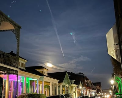Explore New Orleans on a Voodoo Guided Tour