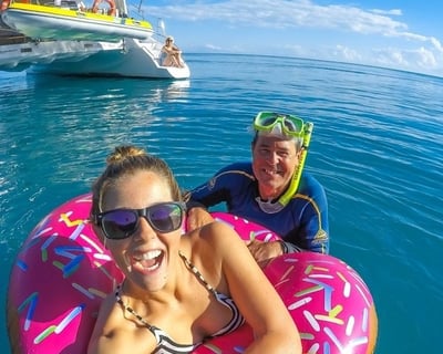 Key West 6-Hour Private Yacht Charter