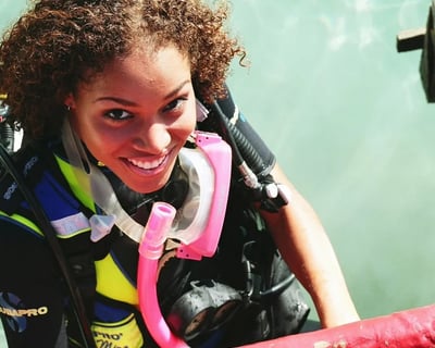 3-Hour Discover Scuba Diving in Florida