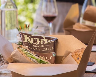 Healdsburg 90-Minute Vineyard Tour
