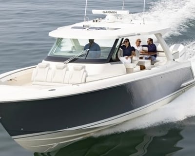 43' Yacht Charter in Niceville