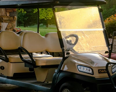 Golf Cart Rental