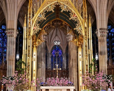 Explore St. Patrick's Cathedral VIP Guided Tour
