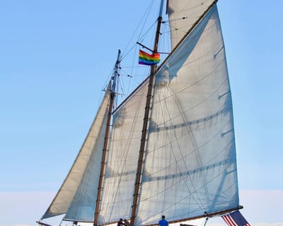 Private Sailing Charter In Key West
