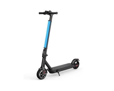 E-Scooter Rental in Santa Rosa Beach