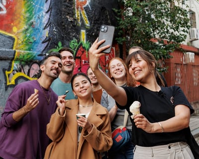 Traditional Argentine Food Tour in Palermo