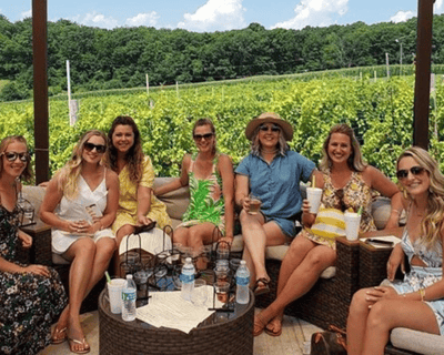 Wine Tour of Valle de Guadalupe's Female Winemakers