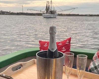 Morning Brunch Cruise in St. Augustine