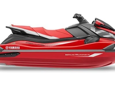 Minocqua Yamaha WaveRunner Rental