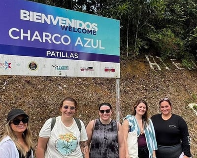 Cayey Ruta del Lechón Food Tour