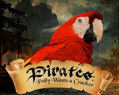 Pirate Escape Room in Jupiter
