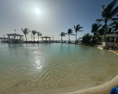 6-Hour Cenote & Jungle Tour in Bayahibe