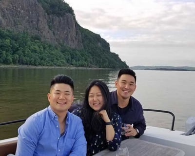 Private Powerboat Charter with BYOB Nyack