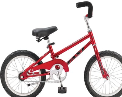 Kids' Bike Rental in Marco Island