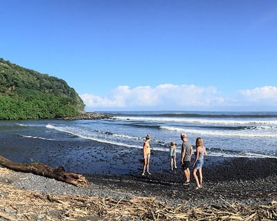 Take a Custom 4-5 Hour Private Hiking Tour in Maui