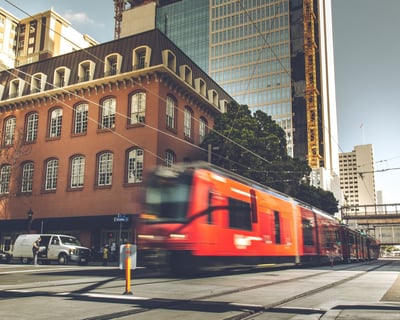 3-Hour Food & Drink Tour in San Diego's East Village