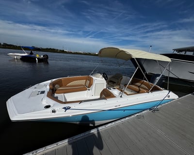 Cruise Matanzas Bay On A Private Sunset Charter