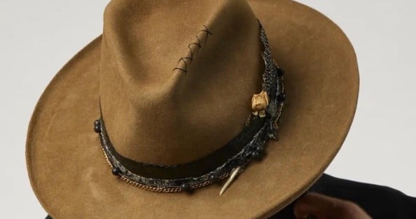 Sip, Style, and Two Step Cowboy Hat and Dance Experience