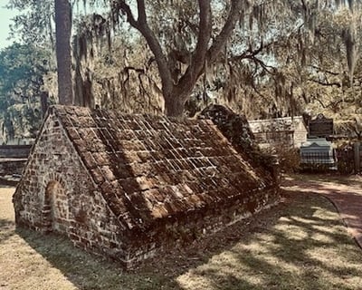 Beaufort Ghost & Gullah Folklore Walking Tour
