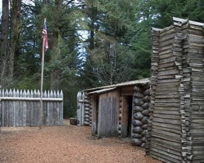 Astoria History Tour
