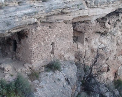 Private 6-Hour Sedona Scenic Tour & Ancient Ruins