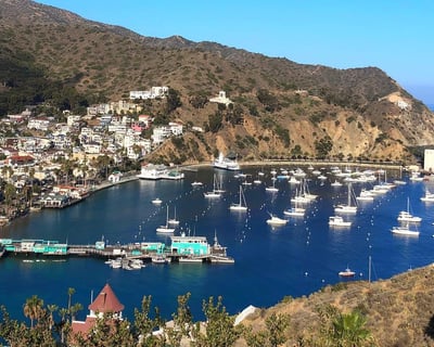 Avalon to Emerald Bay Shuttle