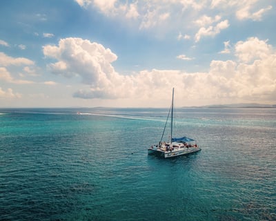 Fajardo Sunset Sail & Icacos Snorkeling Cruise