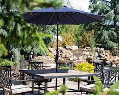 Full-Day Private Venue Rental in Overland Park