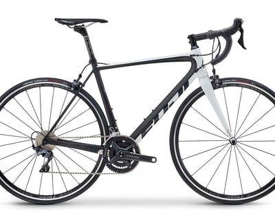 Road Bike Rental in San Francisco