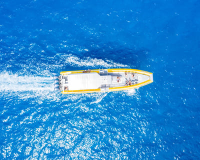3-Hour Private Snorkel Charter in Maui