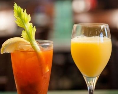 Chicago Sunday Mimosa & Bloody Mary Cruise