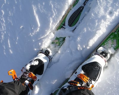 High-Performance Ski Rental in Tannersville
