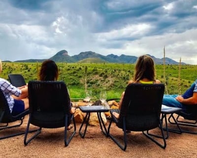 6-Hour Wine Tasting Tour From Bisbee