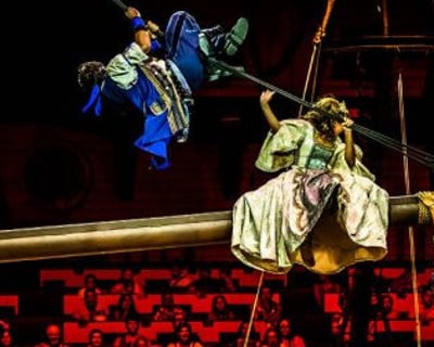 Orlando Pirate Dinner Show