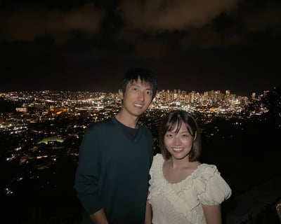 See Tantalus Night Views From Waikiki on a Guided Tour