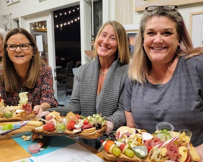 Cheese & Charcuterie Workshop in Orlando