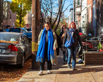 Taste South Philly on a 3-Hour Walking Food Tour